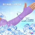 奧尼捷 AONIJIE 防曬袖套 #4039 (有指孔)_3