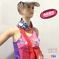 魔術頭巾 國旗造型 款式1~6_1