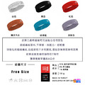 【Compressport】 窄版止汗呼吸頭帶_5