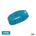 【Compressport】 窄版止汗呼吸頭帶_10