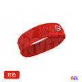 【Compressport】 窄版止汗呼吸頭帶_8