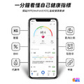【iNO】藍牙智能體重計 #CB760 白色_7