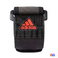 adidas 愛迪達 運動肘束帶 黑色 單入_1