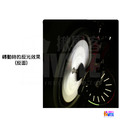 自行車 夜間反光條(12入)_3