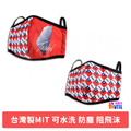 大人3D布口罩 國旗(2款入) /台灣系列 (6款入)_6