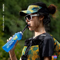 奧尼捷 AONIJIE 摺疊運動水壺 250mL 500mL #SD30_1