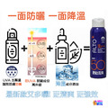 ALTO 艾多曬 防曬噴霧SPF50 運動清爽 150mL (大藍) 1入/2入/3入/4入_1