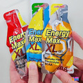 aminoMax 邁克仕 Energy Max 能量果膠 能量包 XL size_1