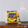 【味之素 aminoVITAL®】GOLD 黃金級 胺基酸粉末 14包/盒_2