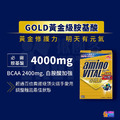 【味之素 aminoVITAL®】GOLD 黃金級 胺基酸粉末 14包/盒_1