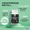 【UP Sport】UP 電解力 Plus+ 60粒/罐_2