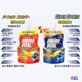 【味之素 aminoVITAL®】SUPER SPORTS 胺基酸運動機能飲 6袋/盒_2