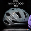 【OCTO】TUNNEL 3 安全帽 灰色 /白色 /黑色 /粉色 /紫色_4