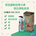 ▶買四送一◀aminoMax 邁克仕 EnergyMax 犀牛能量包 薄荷巧克力/綜合莓果/哈密瓜_24