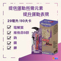 ▶買四送一◀aminoMax 邁克仕 EnergyMax 犀牛能量包 薄荷巧克力/綜合莓果/哈密瓜_19