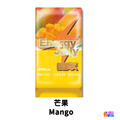 【盒售】aminoMax 邁克仕 EnergyJelly 能量晶凍 青梅/荔枝/水蜜桃/芒果_10