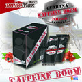 【盒售】aminoMax 邁克仕 G.C.B 咖啡因膠囊_2