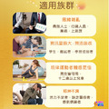 P.TEAM 專注好咖 4粒x1盒_2