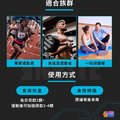 【UP Sport】UP 運動魚油 60粒/罐_4
