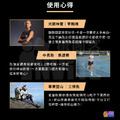 【UP Sport】UP FOCHEWS 能量軟糖 多多風味 10包x1盒_5