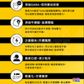 【UP Sport】UP FOCHEWS 能量軟糖 芒果風味 2包_3