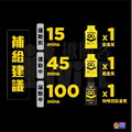 BananaGO 能量蕉 320g 擠壓瓶_6