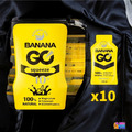 BananaGO 能量蕉 320g 擠壓瓶_2