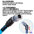 奧尼捷 AONIJIE 運動水袋 1.5L 2L 3L #SD16_5