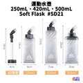 奧尼捷 AONIJIE 運動水壺250mL 420mL 500mL #SD21