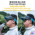 奧尼捷 AONIJIE 軟水壺延長吸管 #SD21_2