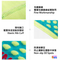奧尼捷 AONIJIE 運動跑步護腕(2入) #E4098_6