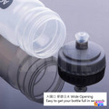 奧尼捷 AONIJIE 跑步運動水壺 600ml #SH600_3