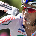 奧尼捷 AONIJIE 跑步運動水壺 600ml #SH600_1