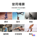 奧尼捷 AONIJIE 運動跑步護腕(2入) #E4098_7
