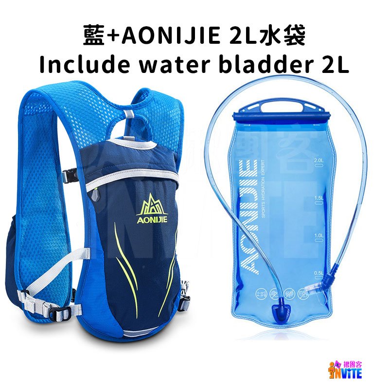 奧尼捷 AONIJIE 5.5L 運動背包 #E885S_c519eb0e4755edb480655292f89cef6d.jpg