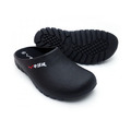 趴趴拖／黑_1