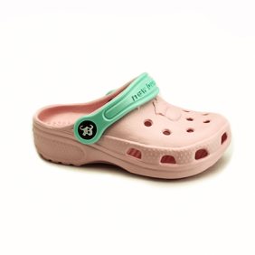 布希童鞋／珠光粉