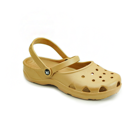 公主鞋／古典金