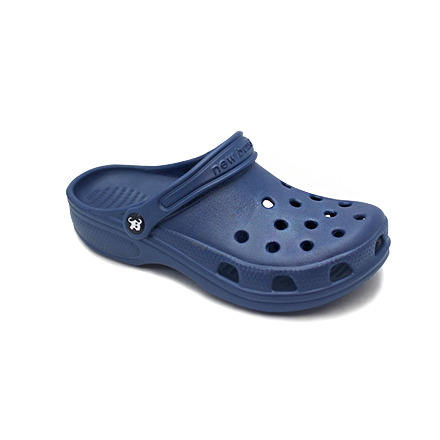 布希鞋／海軍藍