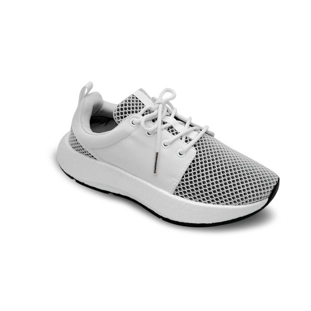 土豆外出鞋／鴿子灰白