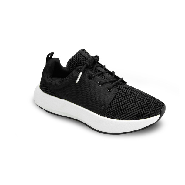 土豆外出鞋/深黑