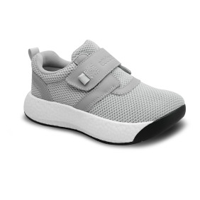 魔鬼氈外出鞋／星河灰