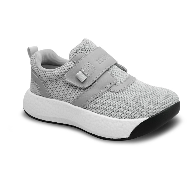 魔鬼氈外出鞋／星河灰