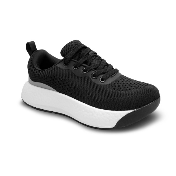 土豆外出鞋／黯黑