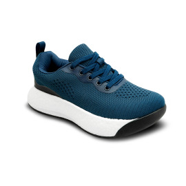 土豆外出鞋／爵士藍