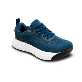 土豆外出鞋／爵士藍