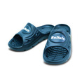 透氣排水拖／藍_1