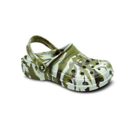 布希童鞋／迷彩