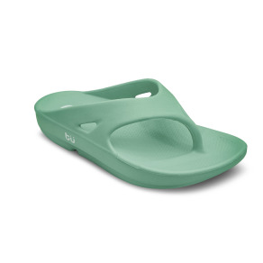 土豆一代／酪梨綠