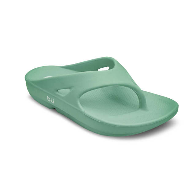 土豆一代／酪梨綠